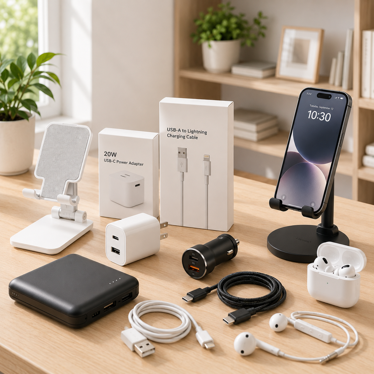 Phone Accessories