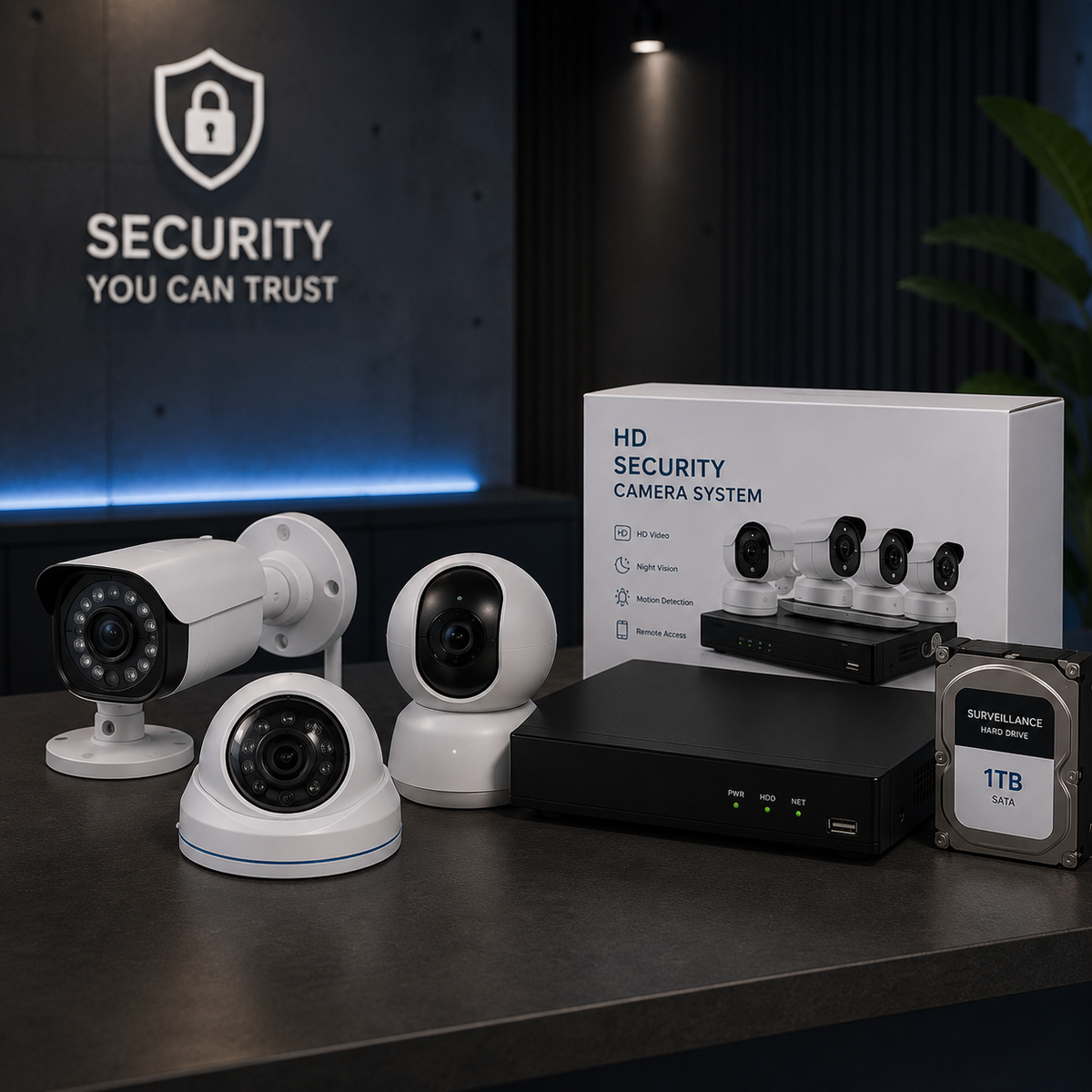 Security System
