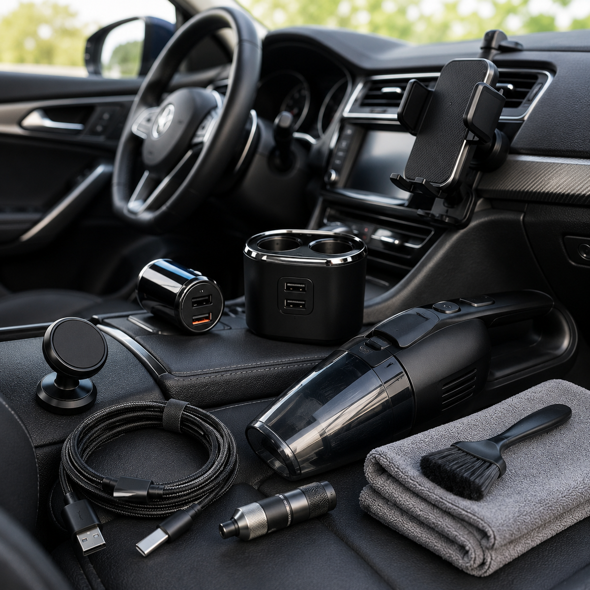 Car Accessories