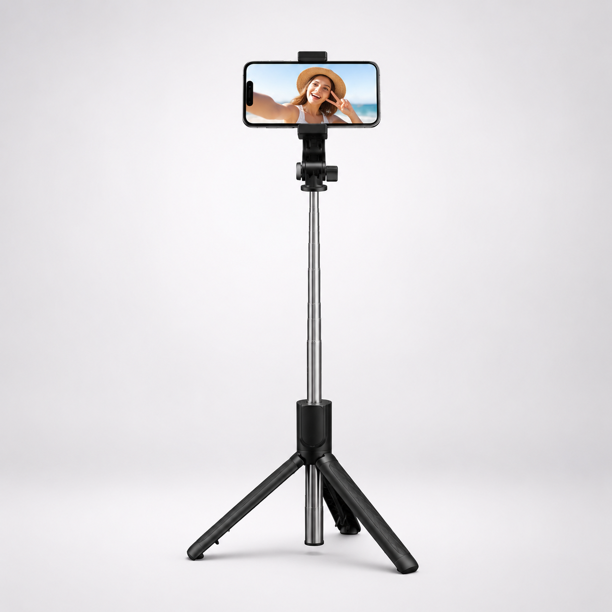 Bluetooth Selfie Stick Tripod R1S