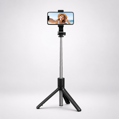 Bluetooth Selfie Stick Tripod R1S