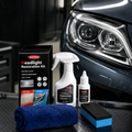 Headlight Restoration Kit