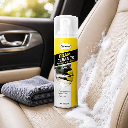 Foam Cleaner