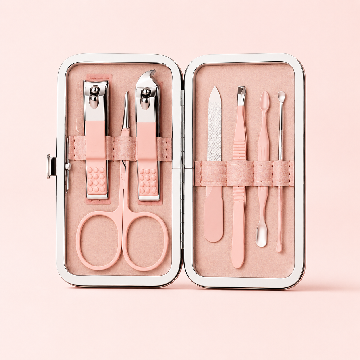 Nail Trimming Kit 7pcs