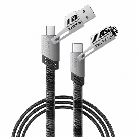 Remax 4in1 Cable