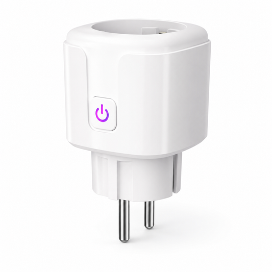 Tuya Smart WiFi Plug 16A