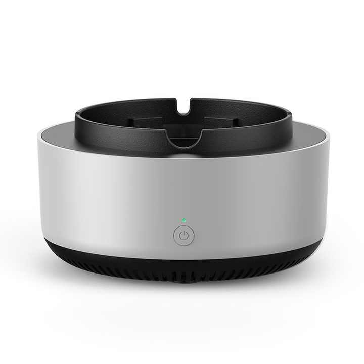 Premium Air Purifying Ashtray™