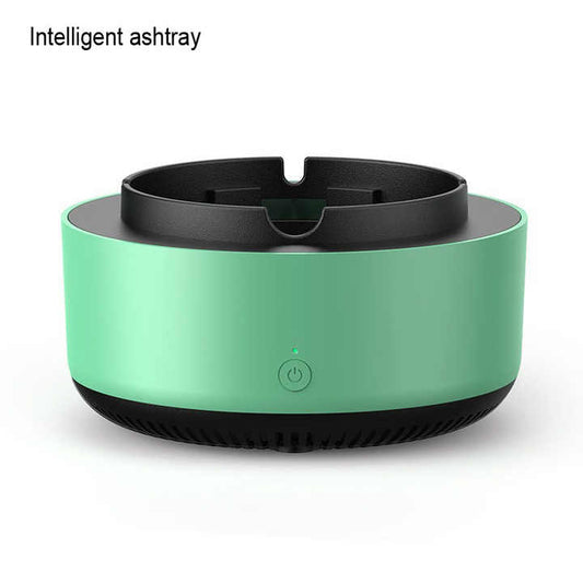 Premium Air Purifying Ashtray™