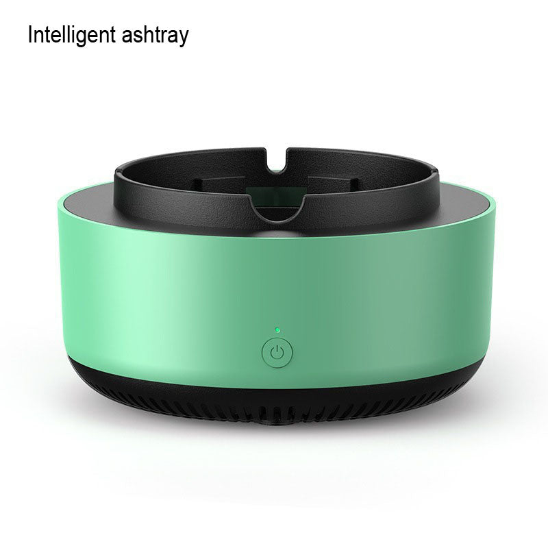 Premium Air Purifying Ashtray™