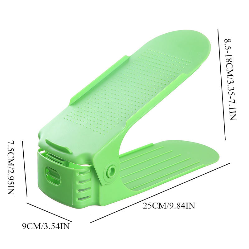 Shoe Organizer Stacker™