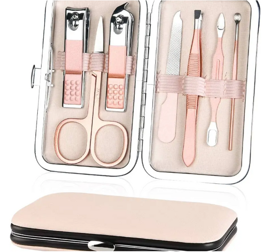 Nail Trimming Kit 7pcs