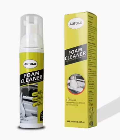 Foam Cleaner