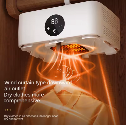 Mini Dryer Machine