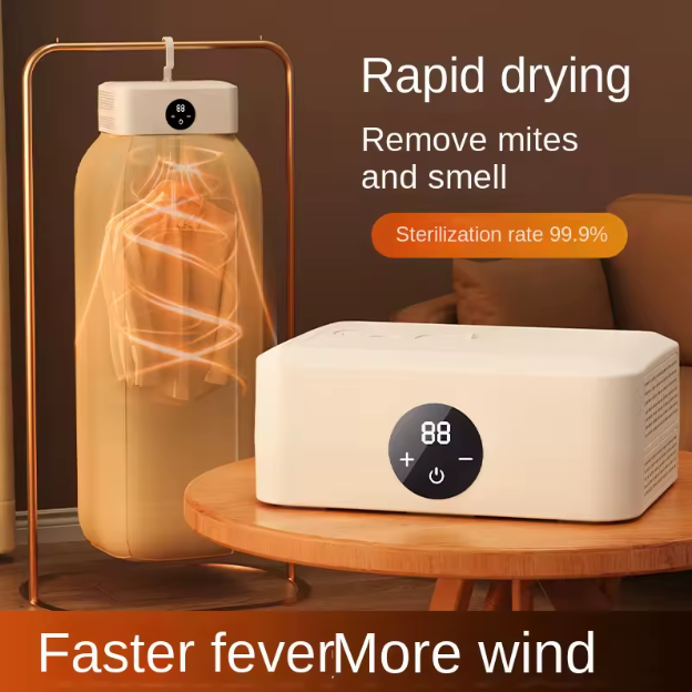 Mini Dryer Machine